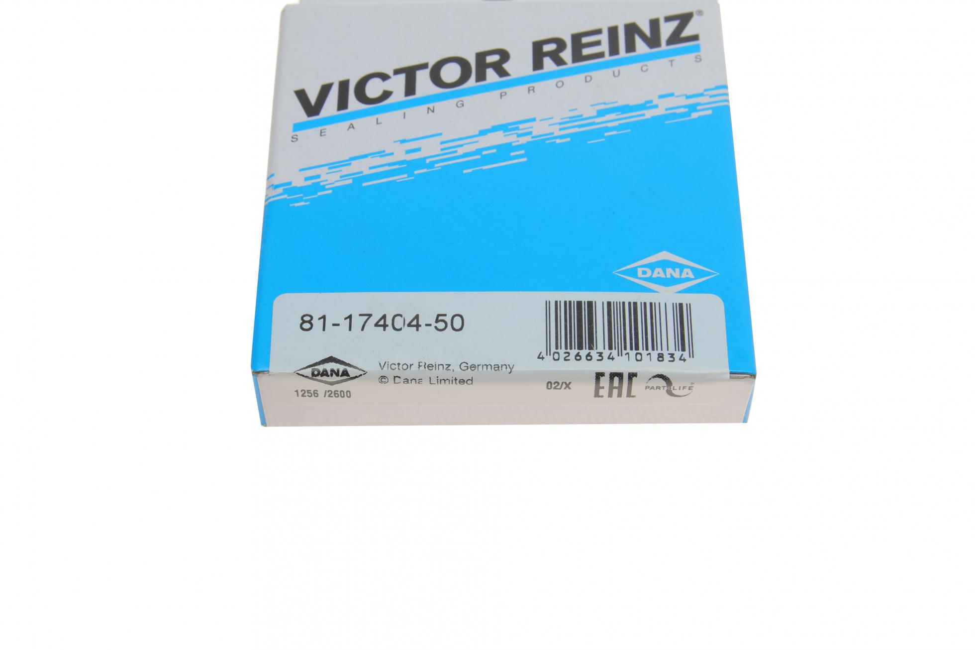 811740450 VICTOR REINZ